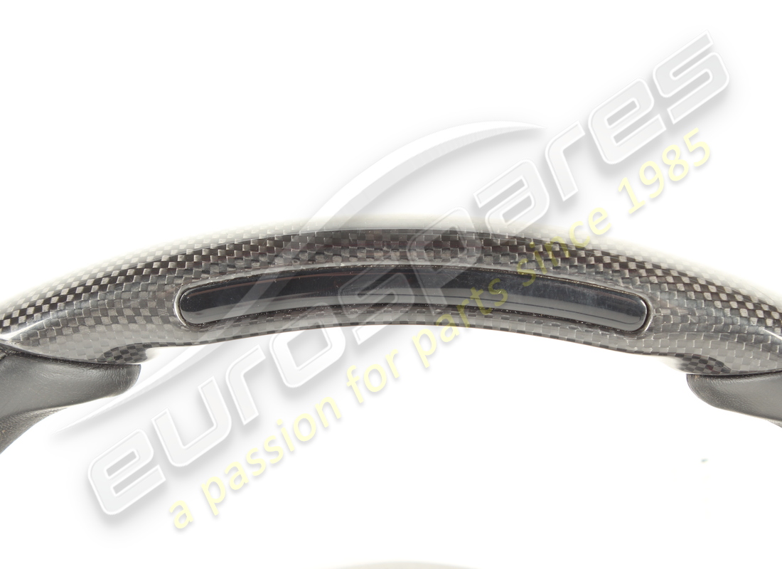 used ferrari complete steering wheel. part number 84844400 (4)