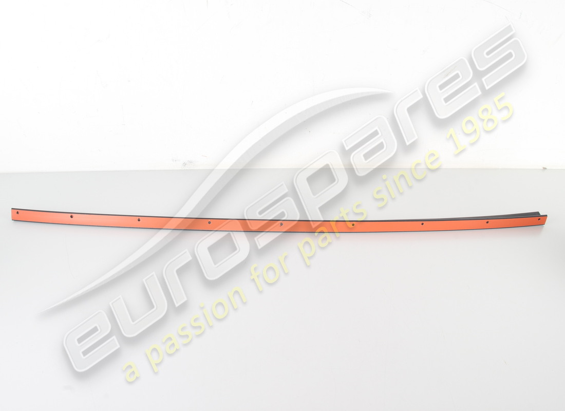new ferrari front bumper dam. part number 88803200 (4)