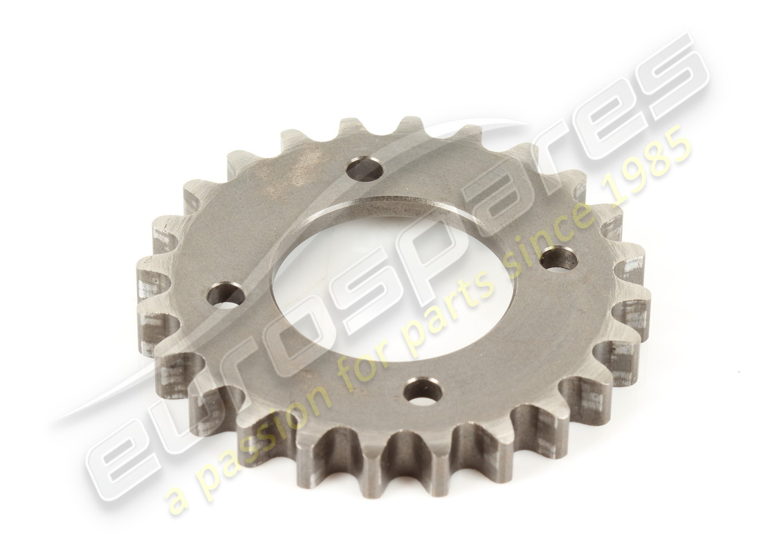 used ferrari pump drive gear. part number 255815 (3)