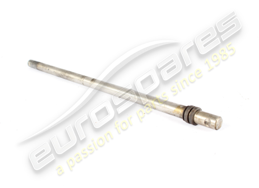 used ferrari shaft. part number 121474 (2)
