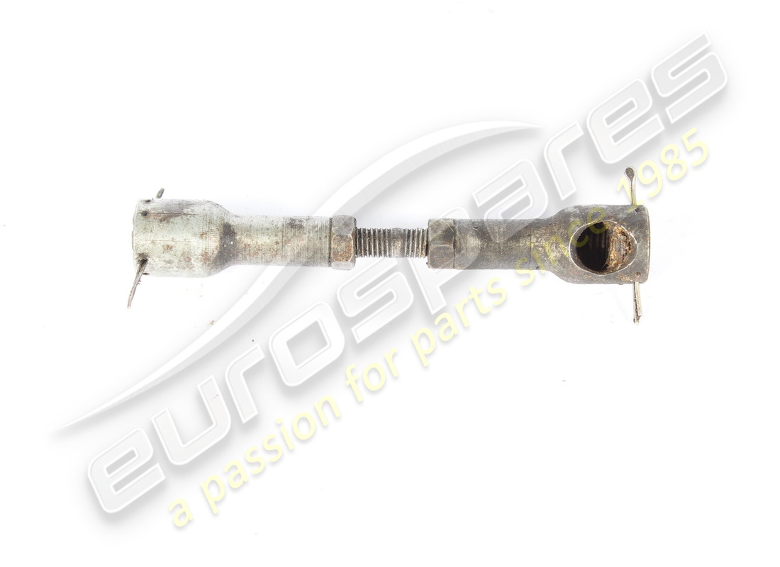 used eurospares complete throttle leaver. part number eap1454427 (1)
