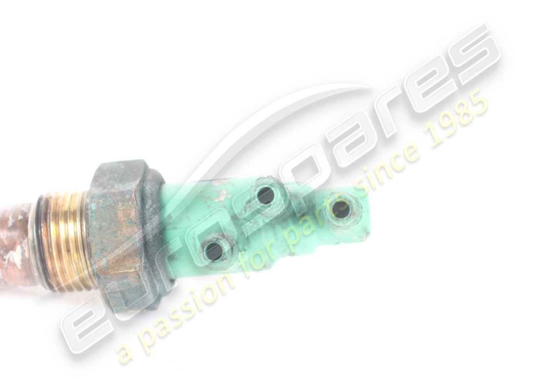 USED MASERATI SWITCH ASSEMBLY. PART NUMBER 312030127 (4) used maserati switch assembly. part number 312030127 (4)