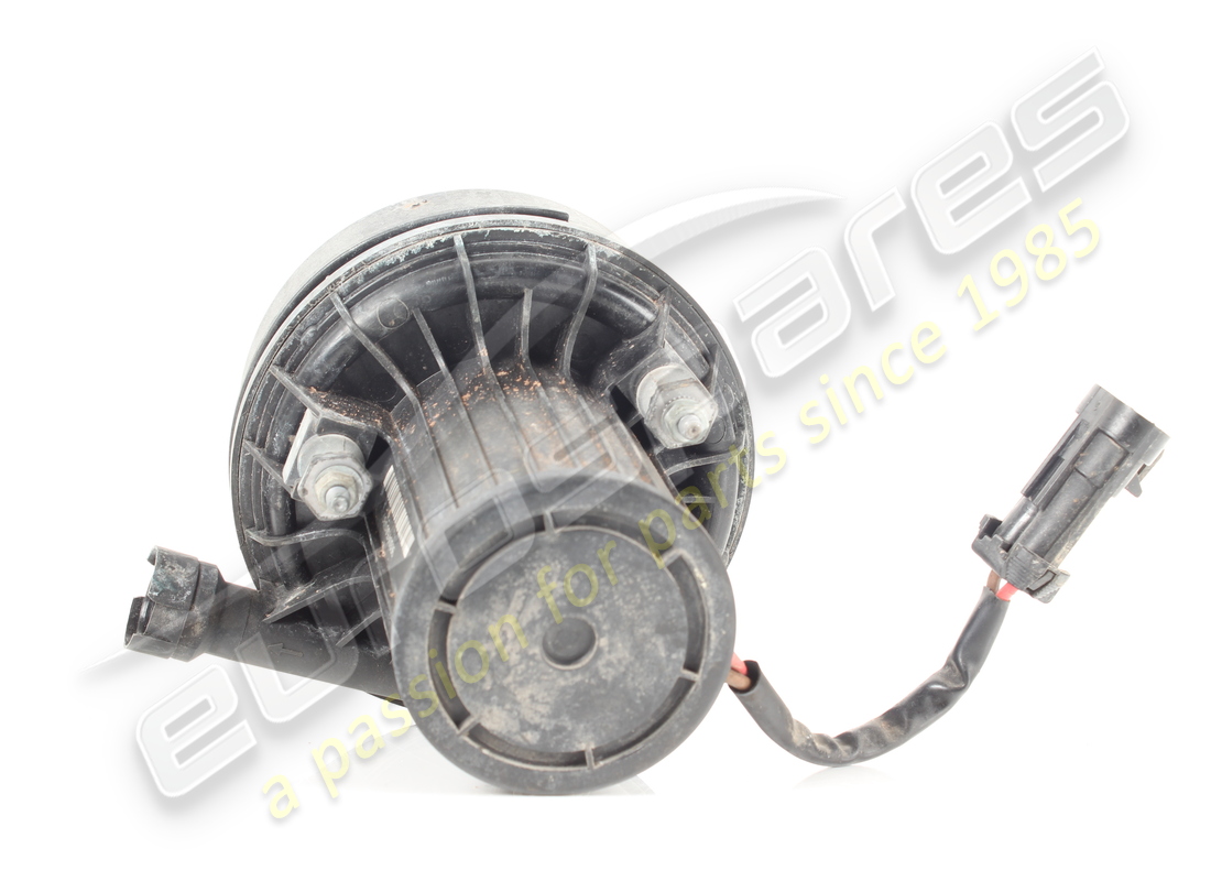 used ferrari secondary air pump. part number 247795 (1)