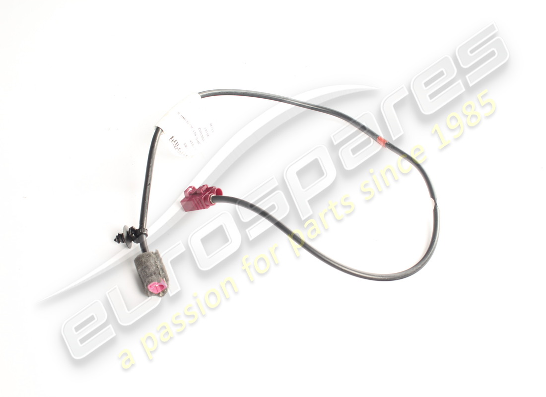 USED Ferrari BT-NIT ANTENNA CABLE . PART NUMBER 756965 (1)