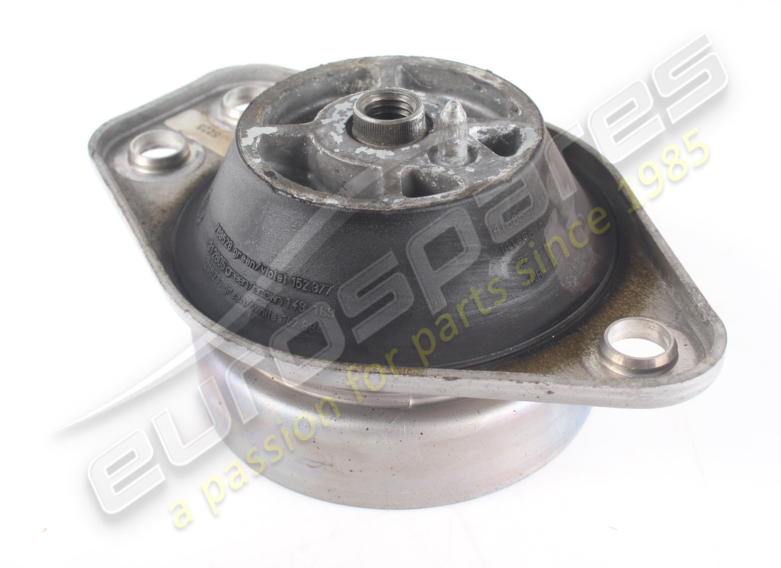 USED Ferrari RUBBER BUSHING . PART NUMBER 247141 (1) USED Ferrari RUBBER BUSHING . PART NUMBER 247141 (1)