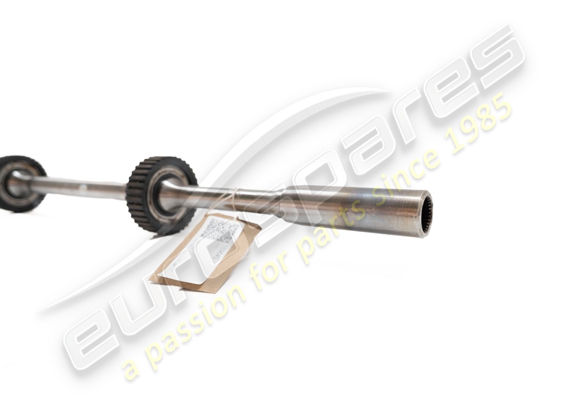 used ferrari propeller shaft. part number 169640 (3)