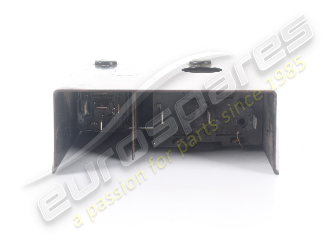 used ferrari dim dip control unit. part number 62346400 (3)