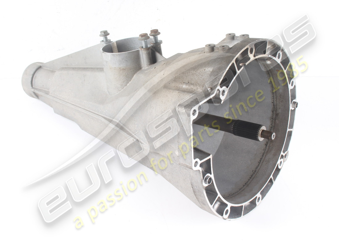 USED Ferrari COMPLETE TRANSMISSION HOUSING . PART NUMBER 324867 (1) USED Ferrari COMPLETE TRANSMISSION HOUSING . PART NUMBER 324867 (1)