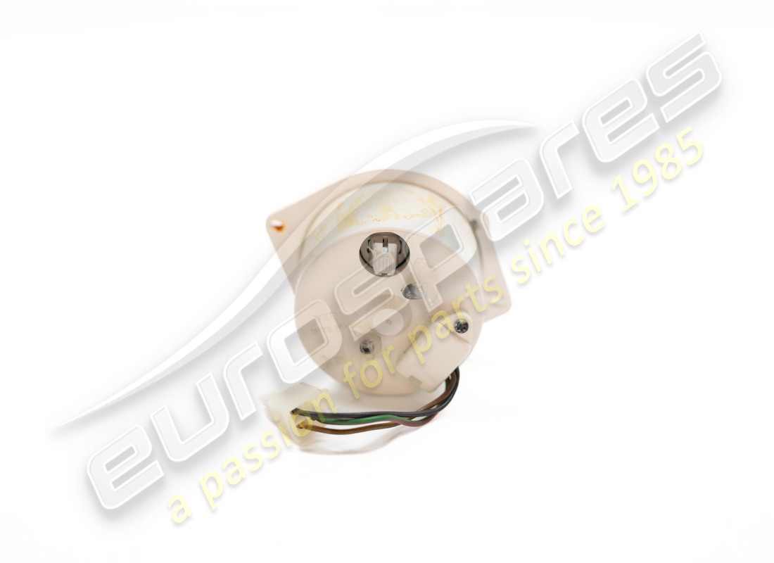 used ferrari analogic clock. part number 164637 (2)