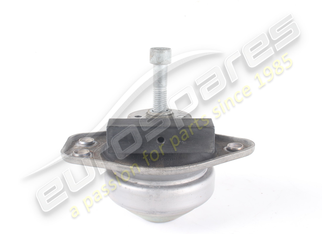 USED FERRARI RH FLEXIBLE ENGINE MOUNTING. PART NUMBER 259756 (2) used ferrari rh flexible engine mounting. part number 259756 (2)