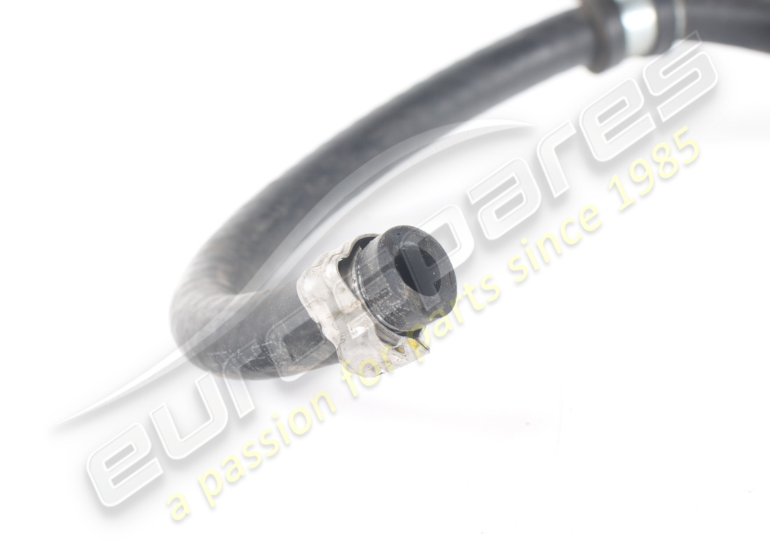 USED FERRARI HEADER PIPE COMPLETE WITH SHEA. PART NUMBER 323245 (3) used ferrari header pipe complete with shea. part number 323245 (3)