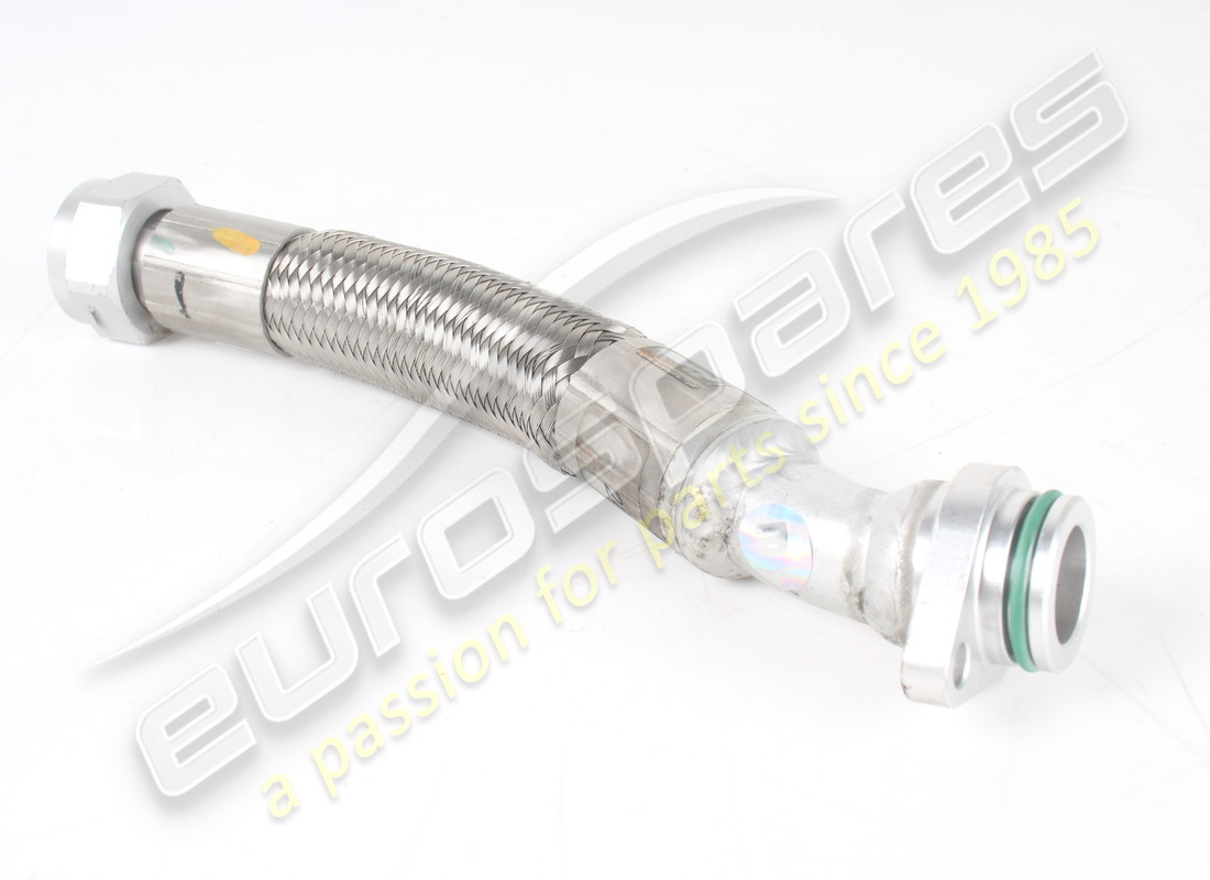 USED Ferrari OIL RETURN PIPE . PART NUMBER 287815 (1) USED Ferrari OIL RETURN PIPE . PART NUMBER 287815 (1)