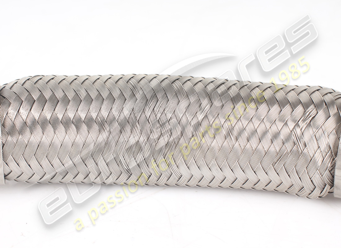 USED FERRARI OIL RETURN PIPE. PART NUMBER 287815 (3) used ferrari oil return pipe. part number 287815 (3)