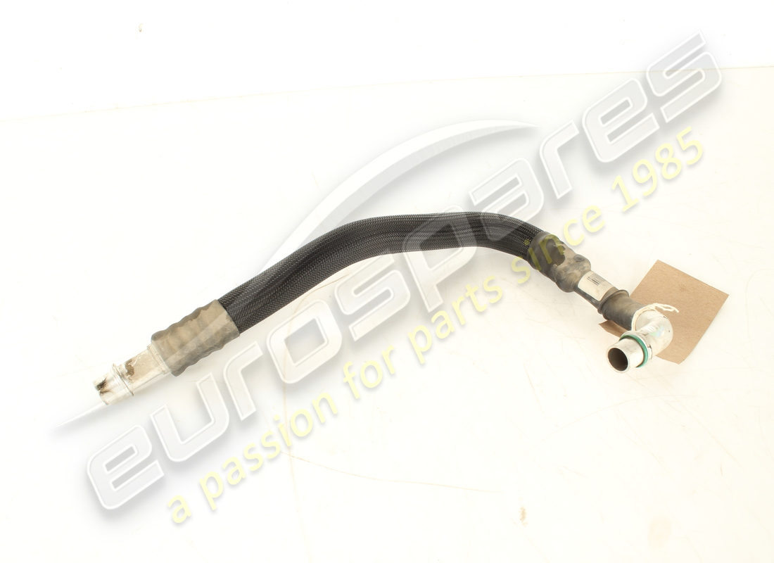 USED Ferrari GL OIL DELIVERY PIPE . PART NUMBER 262815 (1) USED Ferrari GL OIL DELIVERY PIPE . PART NUMBER 262815 (1)