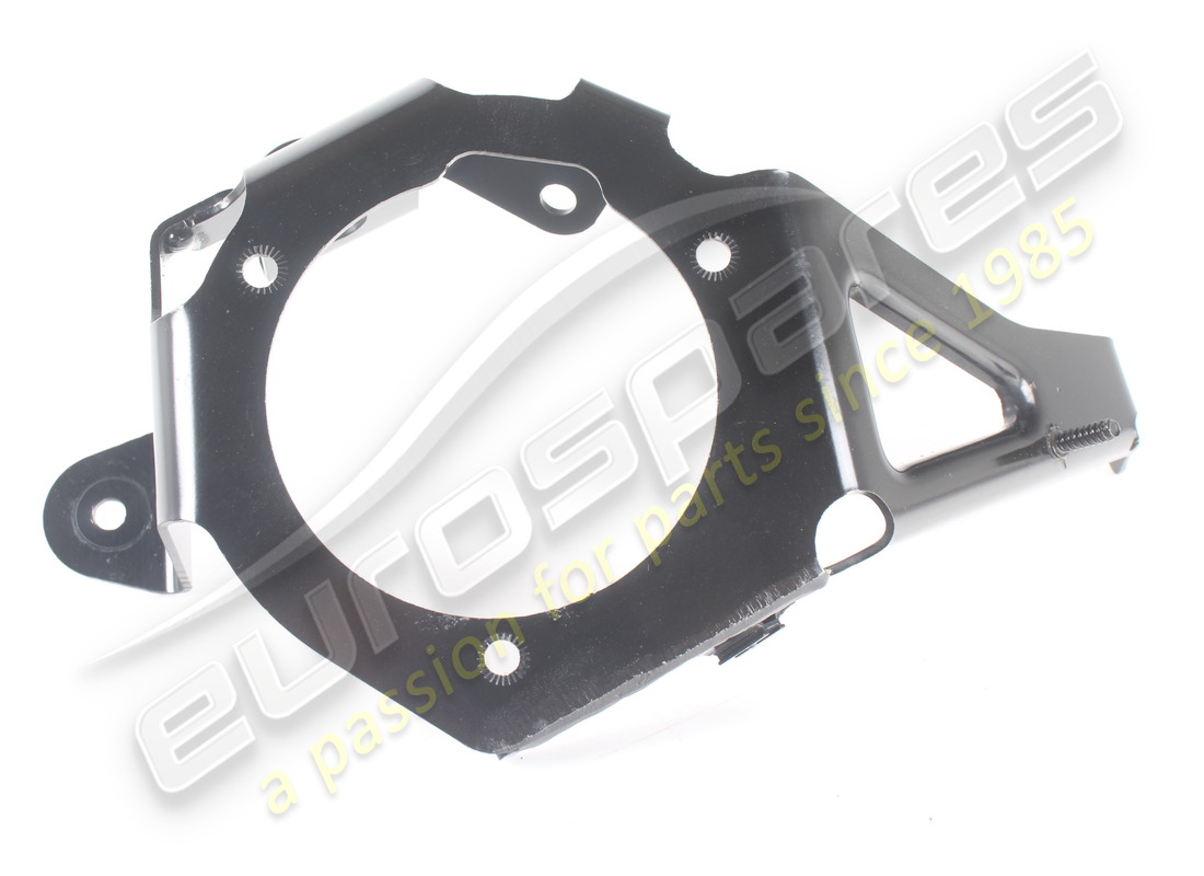 USED FERRARI PUMP MOUNTING BRACKET. PART NUMBER 269285 (2) used ferrari pump mounting bracket. part number 269285 (2)