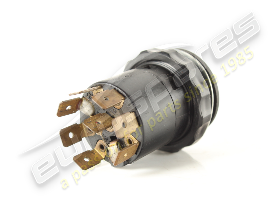 USED FERRARI FOG LIGHT SWITCH. PART NUMBER 2578087600 (3) used ferrari fog light switch. part number 2578087600 (3)