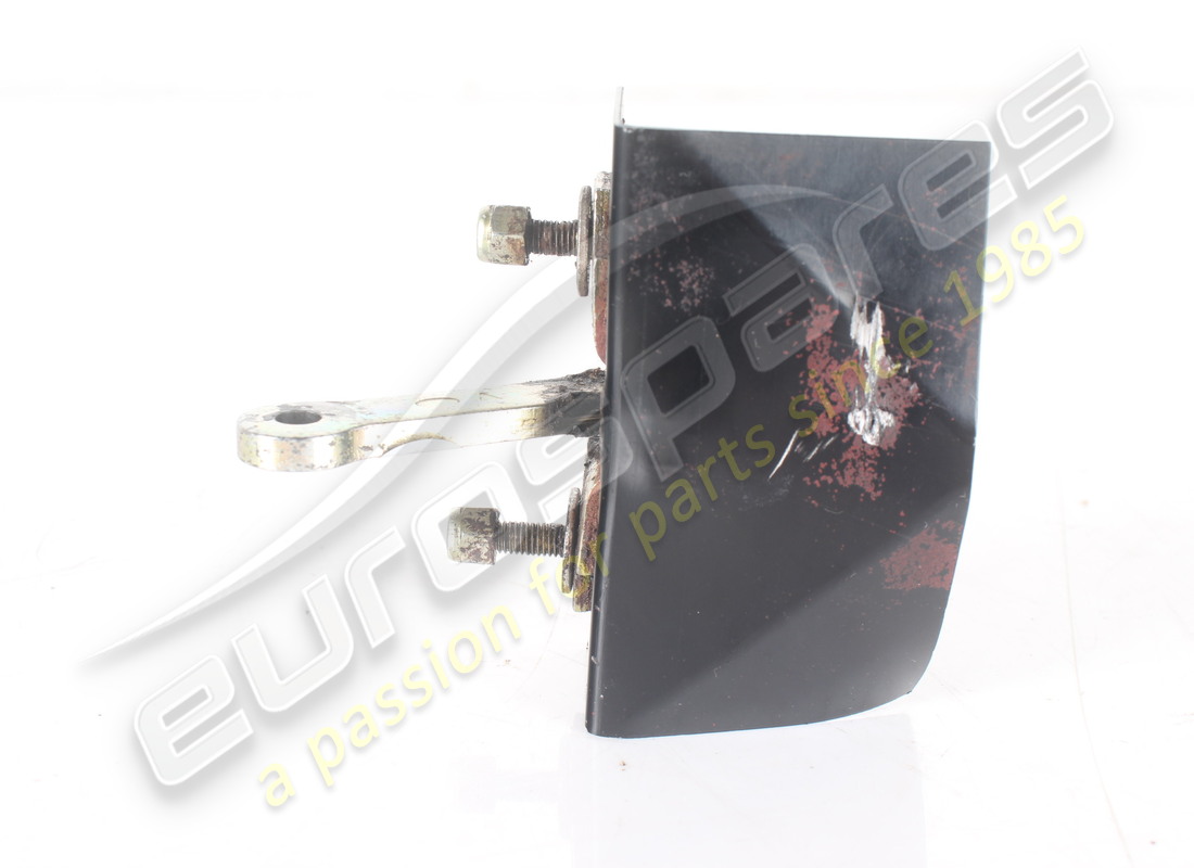 USED FERRARI DOOR CHECK STRAP. PART NUMBER 60666800 (7) used ferrari door check strap. part number 60666800 (7)