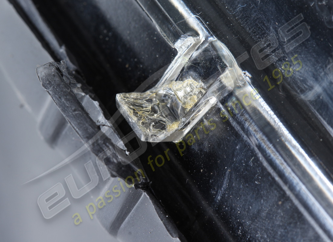 NEW (OTHER) FERRARI LH HEADLIGHT NERO DAYTONA LHD PART NUMBER 69181771 (9) new (other) ferrari lh headlight nero daytona lhd part number 69181771 (9)