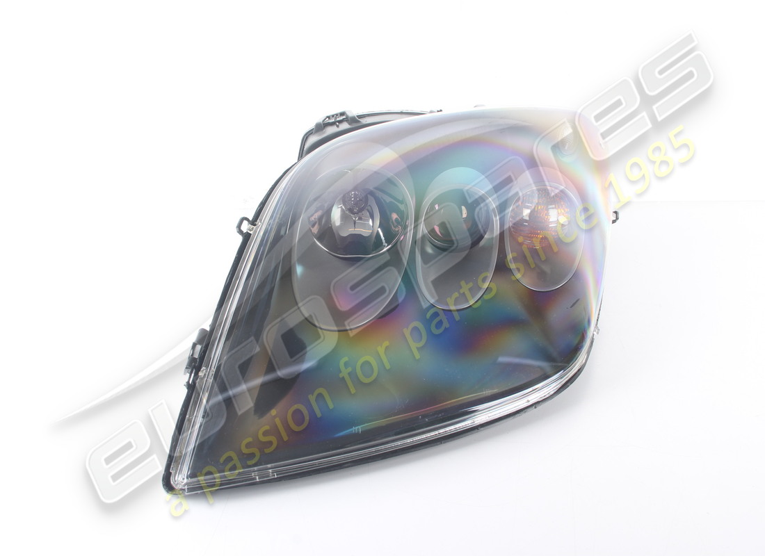 NEW (OTHER) FERRARI LH HEADLIGHT NERO DAYTONA LHD PART NUMBER 69181771 (2) new (other) ferrari lh headlight nero daytona lhd part number 69181771 (2)