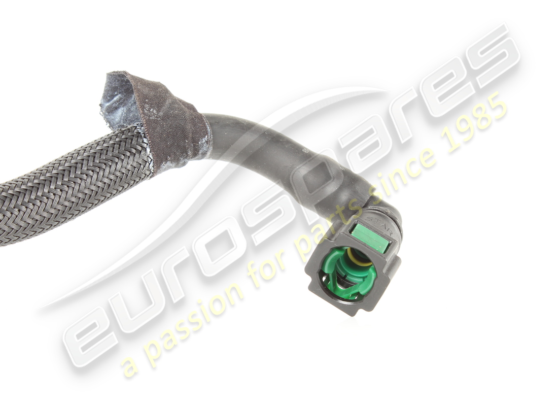 used ferrari rh flush pipe, engine compar. part number 295052 (4)