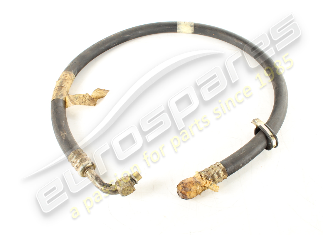 used ferrari air conditioning pipe lhd &amp; rhd part number 2578687000 (1)