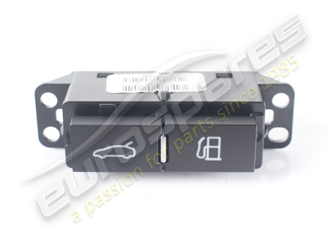 used ferrari luggage compartment lid and. part number 319556 (2)