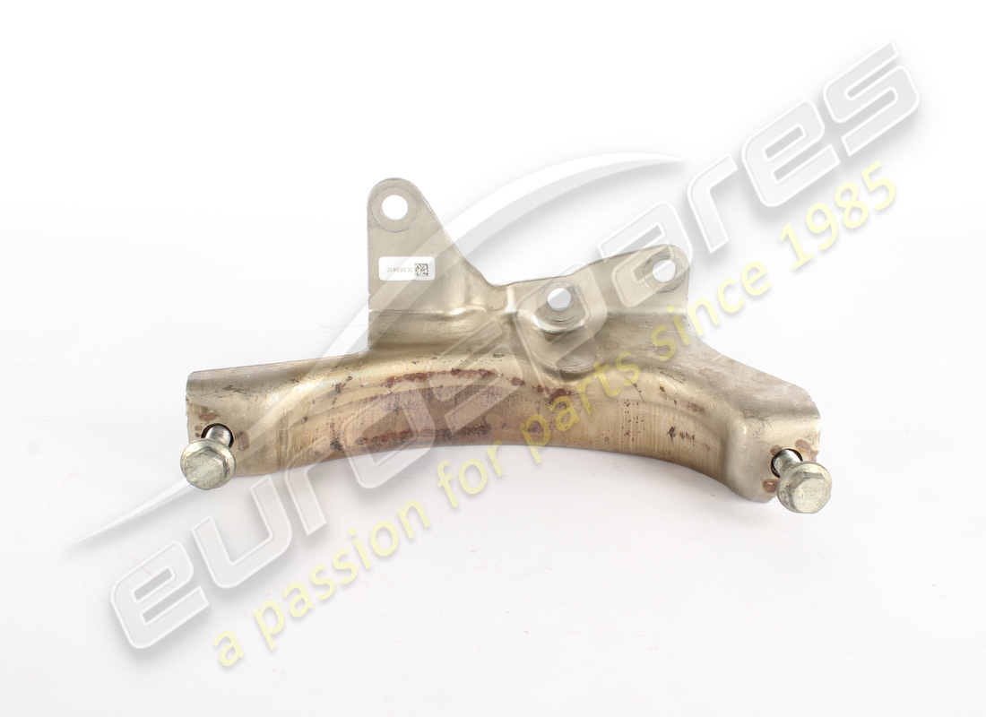 used maserati bracket. part number 670053044 (3)