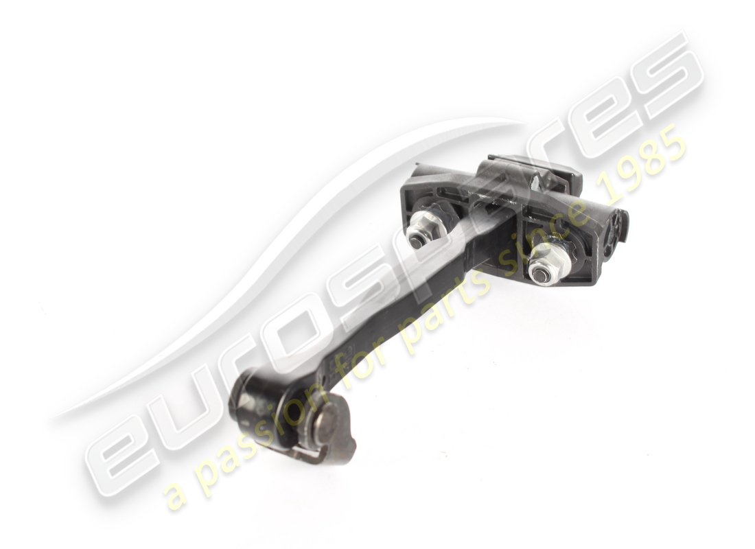 used maserati tie rod. part number 670157603 (2)