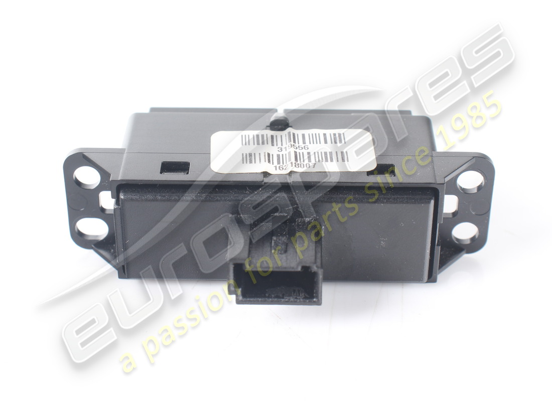 used ferrari luggage compartment lid and. part number 319556 (3)