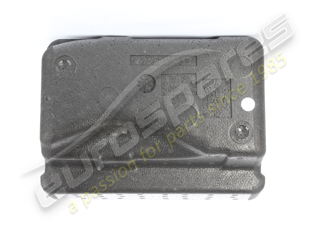 USED Maserati GLOVE BOX . PART NUMBER 670176131 (1)