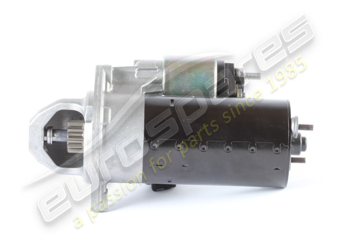 NEW Eurospares STARTER MOTOR . PART NUMBER 248743 (1)