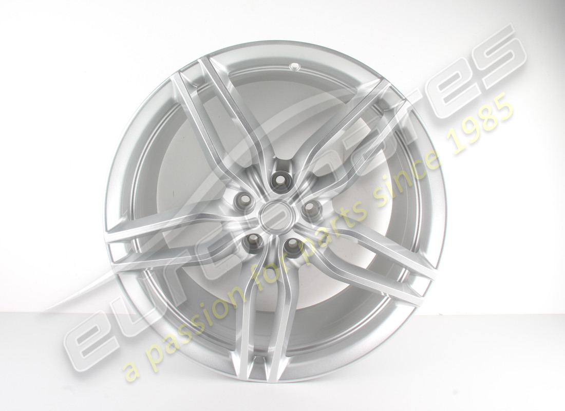 RECONDITIONED Ferrari REAR RIM . PART NUMBER 280506 (1)