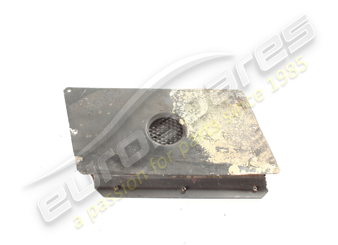 used ferrari lh rear roof air vent gts. part number 20279303 (1)