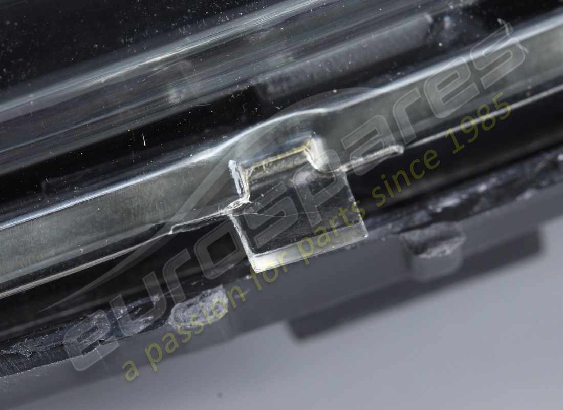 NEW (OTHER) FERRARI LH HEADLIGHT NERO DAYTONA LHD PART NUMBER 69181771 (7) new (other) ferrari lh headlight nero daytona lhd part number 69181771 (7)