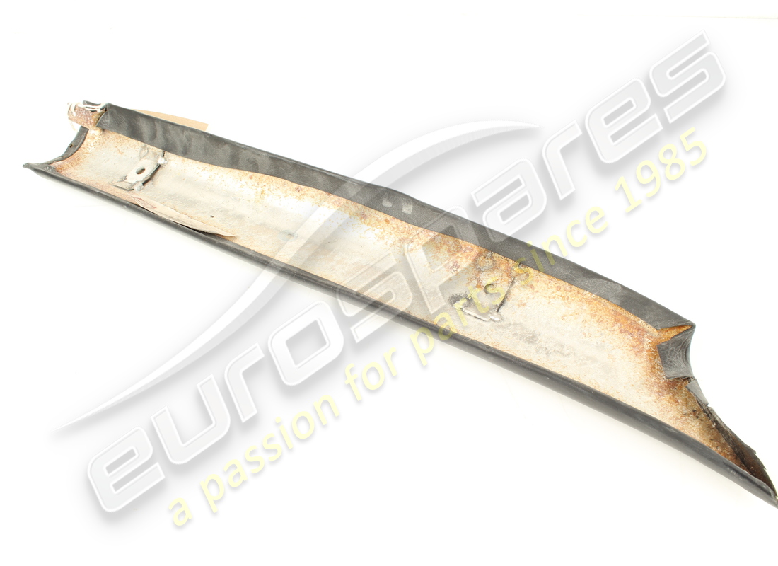 used ferrari front lh post.covering. part number 64593000 (2)