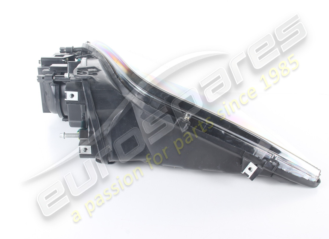 NEW (OTHER) FERRARI LH HEADLIGHT NERO DAYTONA LHD PART NUMBER 69181771 (3) new (other) ferrari lh headlight nero daytona lhd part number 69181771 (3)
