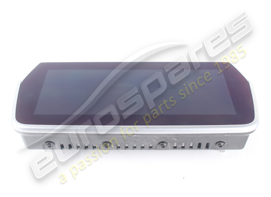 used ferrari centre dashboard display. part number 334588 (2)