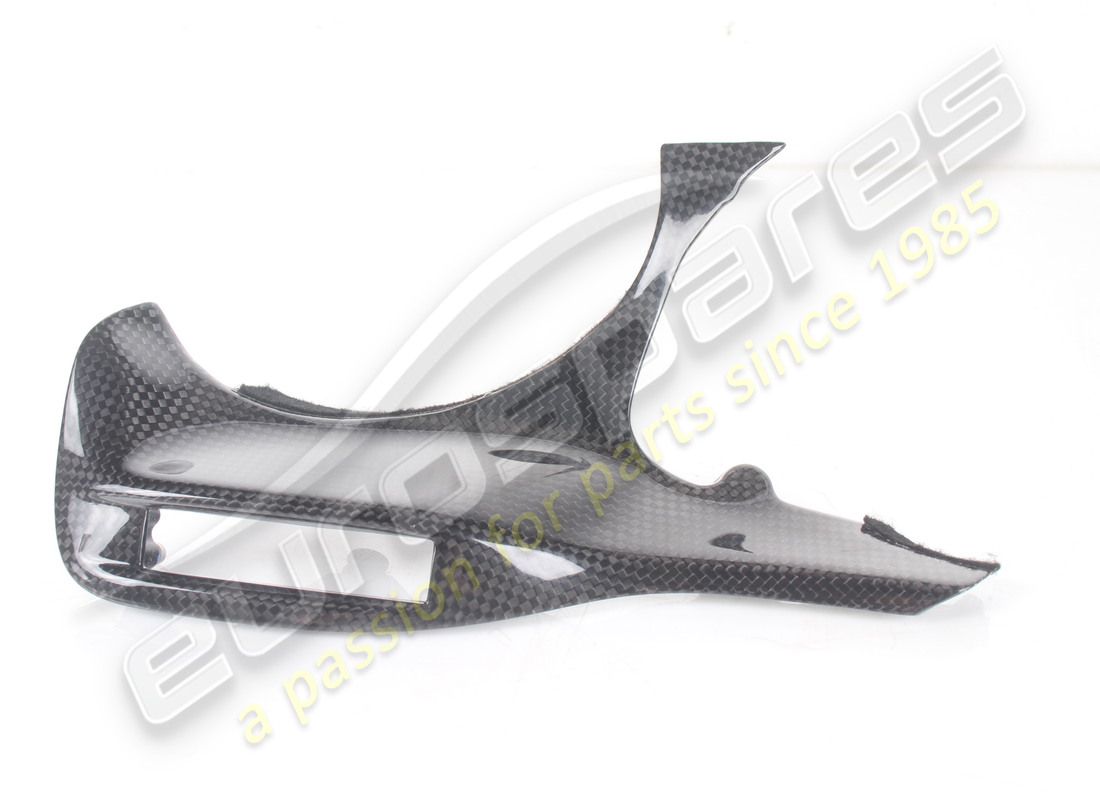 USED Ferrari COMPLETE RH COSMETIC STRIP, DR . PART NUMBER 88321500 (1)