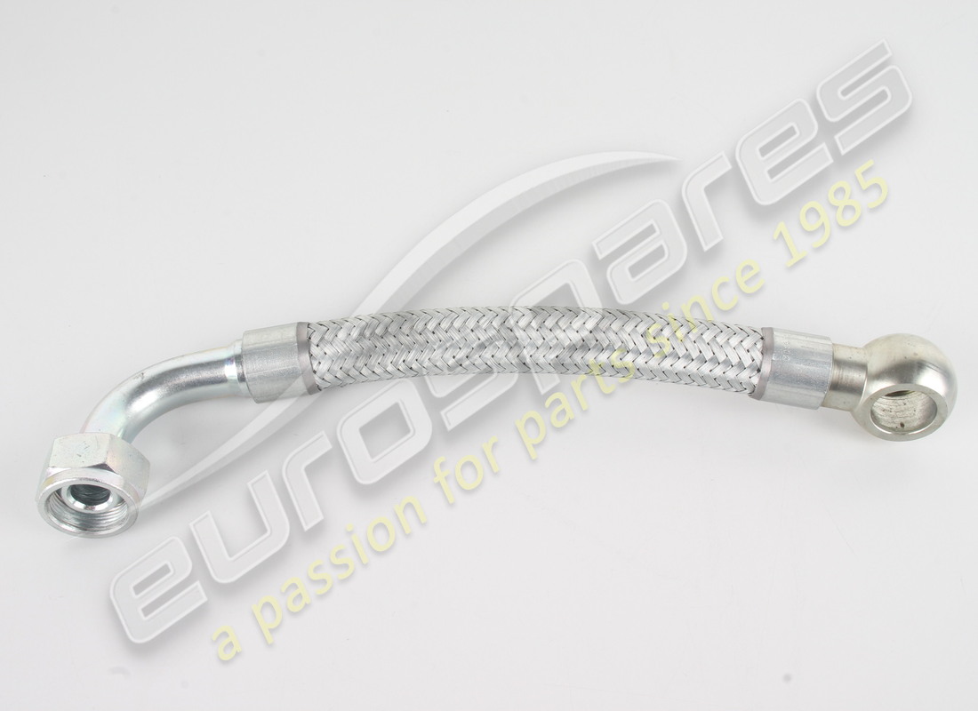 new oem oil pipe 0e. part number 110930 (1)