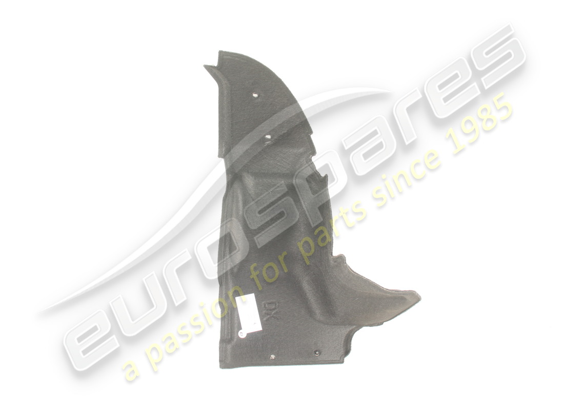 used ferrari rh lateral luggage compartme. part number 86062300 (2)