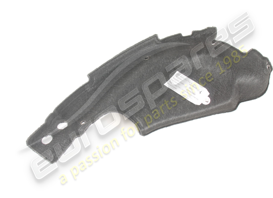 used ferrari rh guide trim. part number 86062500 (2)