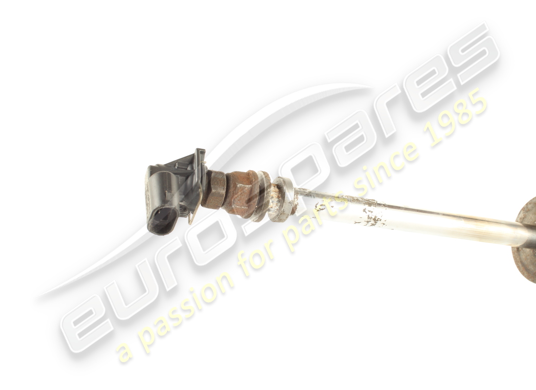 used ferrari rear shock absorber. part number 264734 (2)