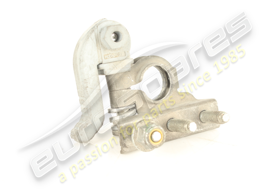 used ferrari terminal clamp. part number 10816794 (1)