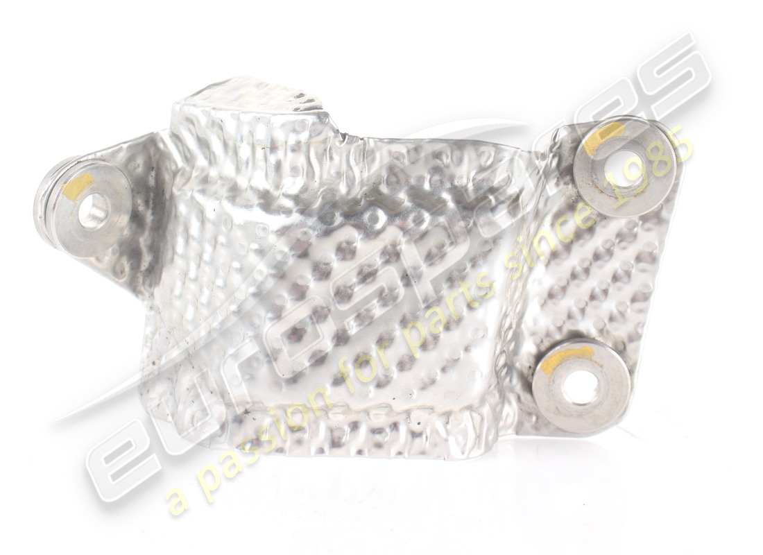 used ferrari solenoid valve heat shield. part number 314461 (1)