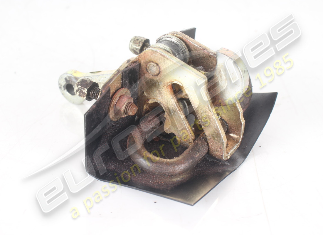 USED Ferrari DOOR CHECK STRAP . PART NUMBER 60666800 (1)