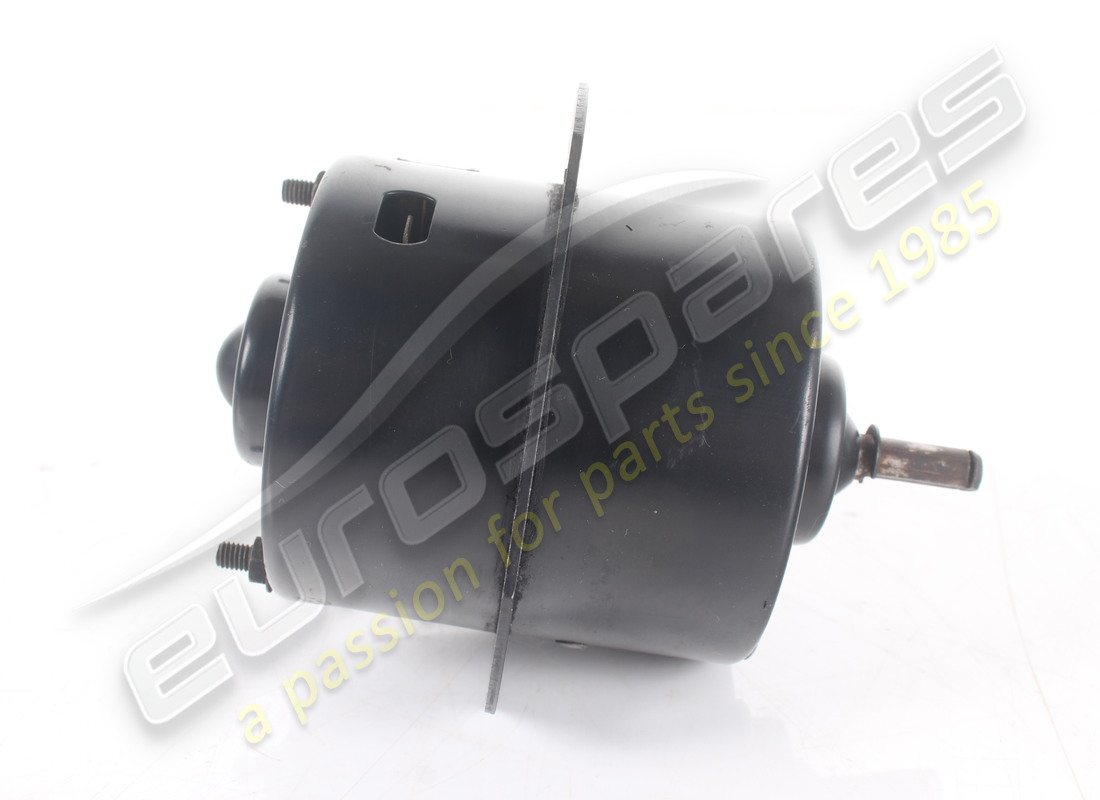 USED FERRARI FAN MOTOR. PART NUMBER 117546 (2) used ferrari fan motor. part number 117546 (2)