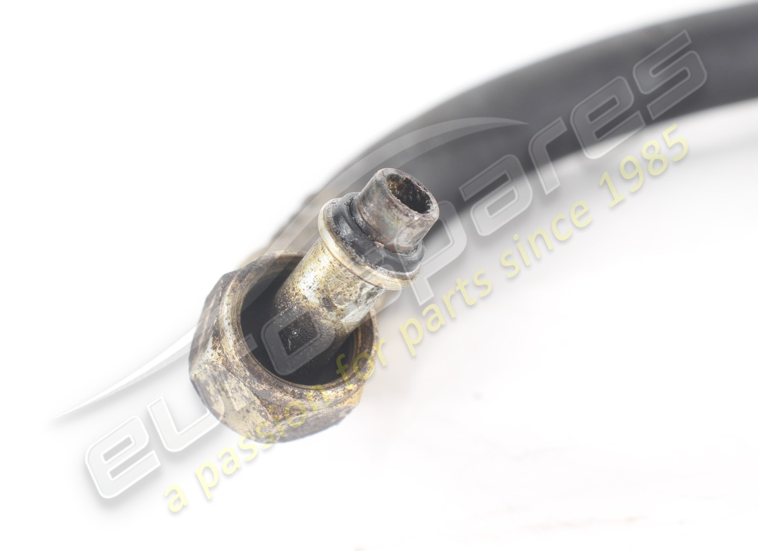 USED FERRARI AIR CONDITIONING PIPE. PART NUMBER 61798100 (3) used ferrari air conditioning pipe. part number 61798100 (3)