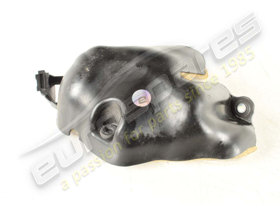 USED Ferrari RH SOUNDPROOFING COVER . PART NUMBER 284458 (1)