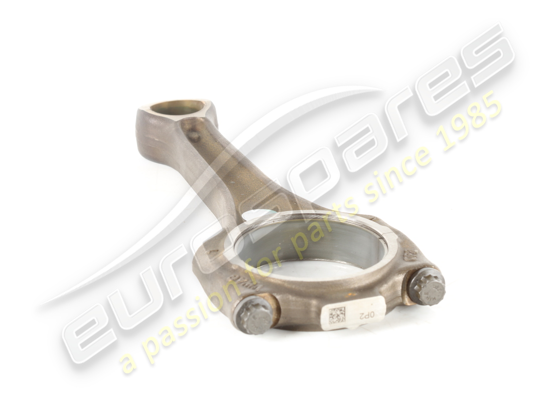 used lamborghini 1 set: connecting rods. part number 0p2198401b (3)