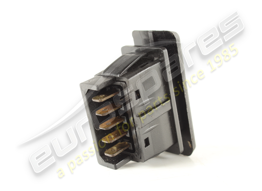 used ferrari seat switch. part number 2578090200 (1)